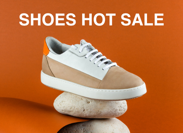 SHOES HOT SALE